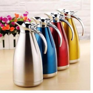 Bình đựng nước inox 2 lít