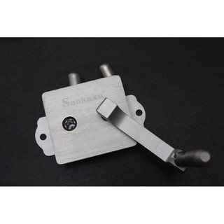 (Hàng Chính Hãng) Bộ tời Giàn Phơi Thông Minh Sankaku S01