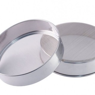 Rây bột inox 15cm