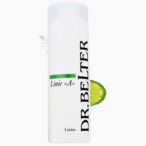 Nước Cân Bằng Cho Da Mụn 518 Dr.Belter Line A Lotion-chính hãng Đức