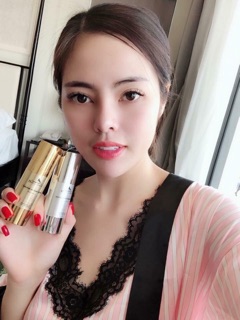 SET CHOÀNG NGỦ LỤA CAO CẤP VICTORIA SECRET 2018