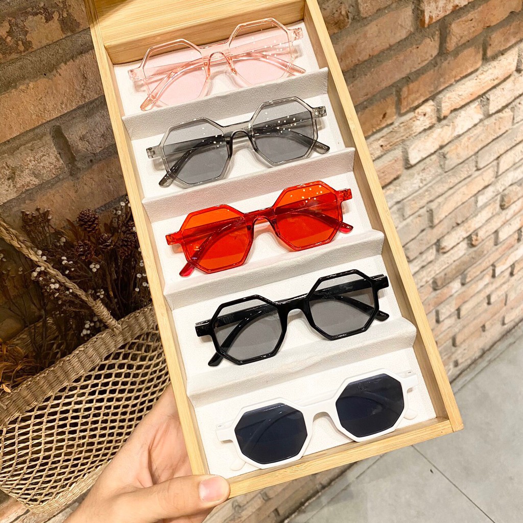 MẮT KÍNH THỜI TRANG SELFIE HOT TREND 399 SIÊU SANG CHẢNH | BigBuy360 - bigbuy360.vn