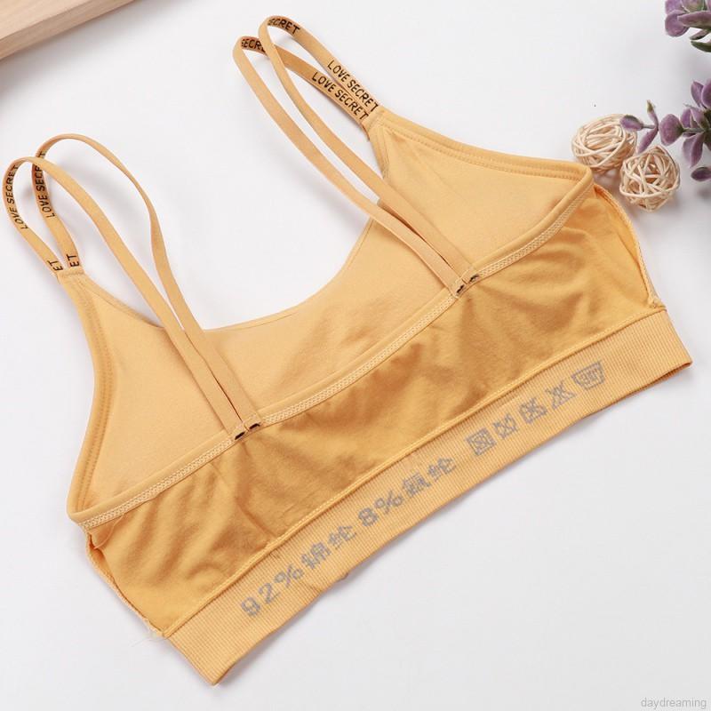 Áo lót thể thao năng động cho nữ