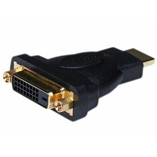 Đầu chuyển tín hiệu màn hình HDMI to DVI-dual link