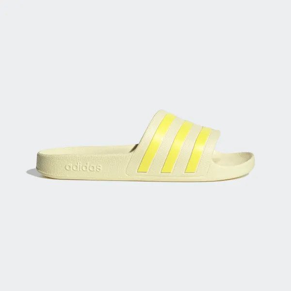 Dép nữ đúc Duramo Adidas đi mưa siêu êm, chống thấm nước, dễ phối đồ, BGHouse