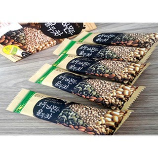 Bán lẻ 1 gói bột ngũ cốc hàn quốc damtuh dinh dưỡng