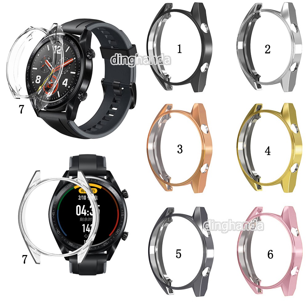 Vỏ bảo vệ cho đồng hồ Huawei Watch GT 2 46mm