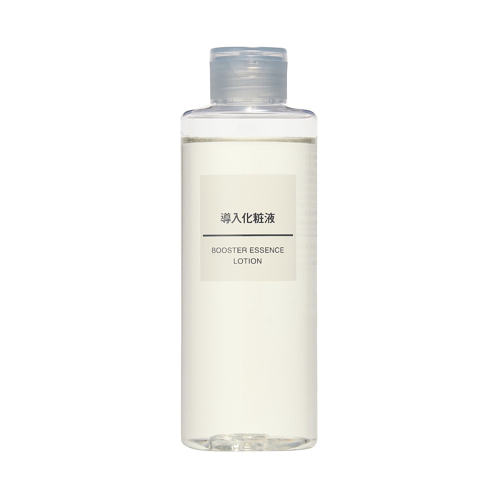 MUJI NƯỚC DƯỠNG BOOSTER LOTION