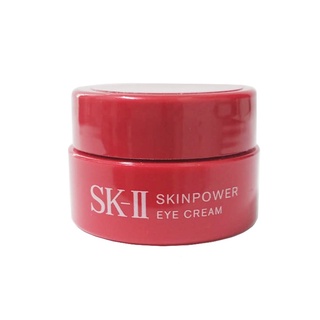 Kem dưỡng mắt skii mini 2.5g