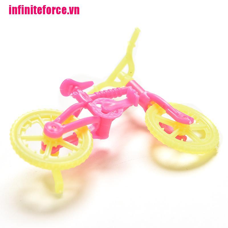 Bộ Xe Đạp Mini Vn Set 2 / 5 / 10 Chất Lượng Cao