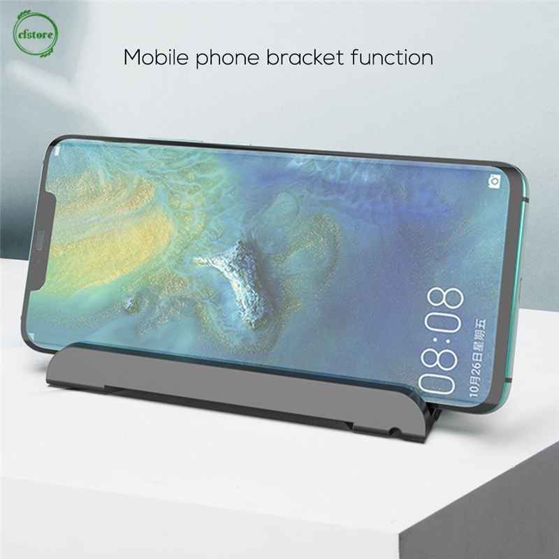 Giá Đỡ Điện Thoại Gắn Xe Ô Tô Tiện Lợi