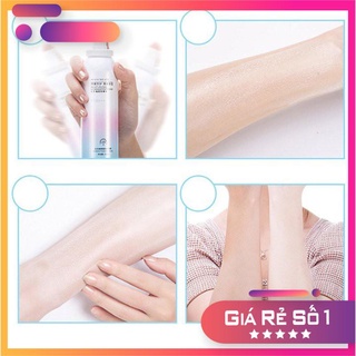 CHÍNH HÃNG XỊT CHỐNG NẮNG MAYCREATE