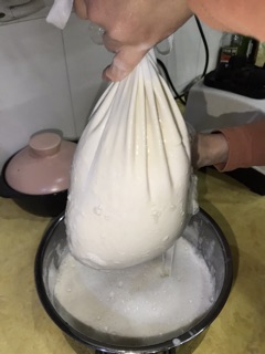 Cb 5 Túi lọc đa năng 