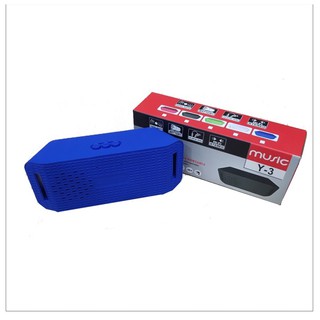 [Mã ELHA9 giảm 15% đơn 50K] Loa Bluetooth Mini Y3,Y4,Y5,Y6 - Giá Rẻ