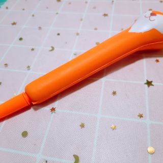 Bút nước squishy dễ thương