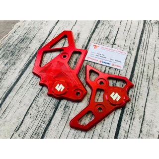 Nẹp sườn cho satria Fi