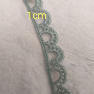 Ren chỉ viền size 7ly ,1cm và 1.2cm (dây 5m)