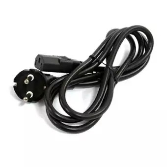CA013 Dây Nguồn dành cho PC 2 chấu