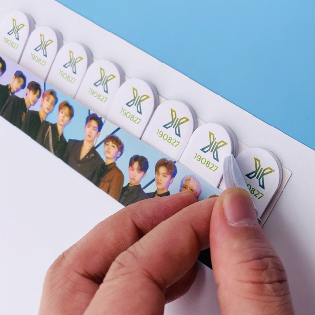 [XẢ KHO GIÁ SHOCK] Giấy note X1