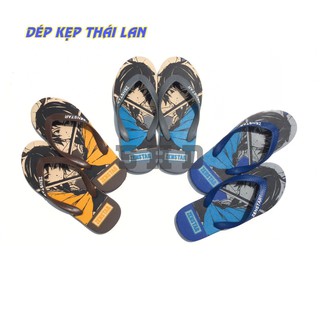 M112 – Dép kẹp Thái Lan ZenStar – Đi biển, trong nhà – Dành cho nam