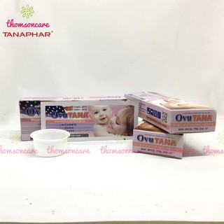 Que thử rụng trứng Ovutana - Chính xác cao - Hộp 1 que - Chính hãng. 21