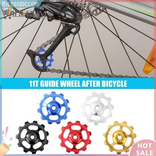 Bánh Răng Đề Sau Cho Xe Đạp 11t Mtb
