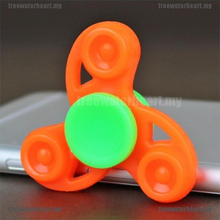 Con Quay Đồ Chơi Fidget Spinner Bằng Nhựa 48x48mm Edc Develop
