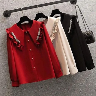 ⭕ BIGSIZE ⭕ SƠ MI BASIC TỐI GIẢN THỜI TRANG