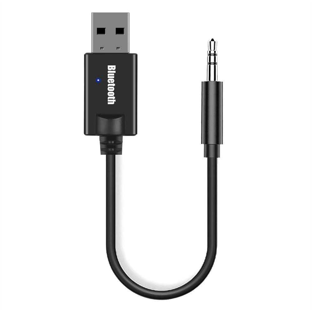 USB Bluetooth 4.2 liền dây