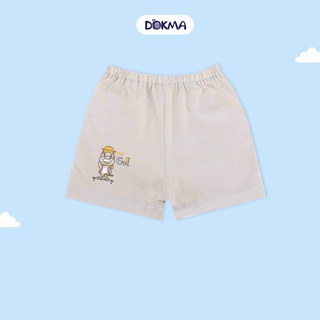 Dq738n quần đùi ss dokma