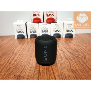 Loa Bluetooth Sony SRS XB12 Chính Hãng - Cận Audio