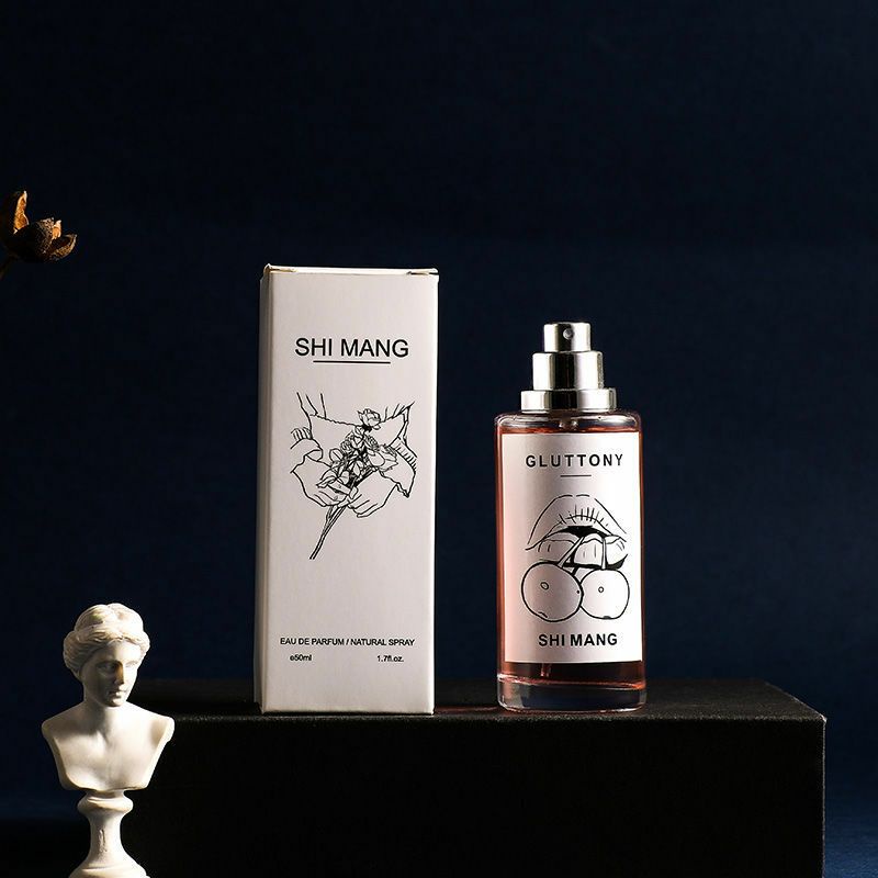 Nước hoa shinmang chai 50ml nội địa trung mp