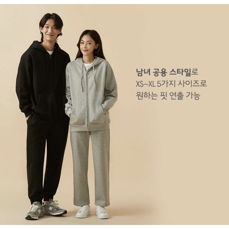 SET Bộ Nỉ JAJU - Chính hãng Hàn Quốc | BigBuy360 - bigbuy360.vn