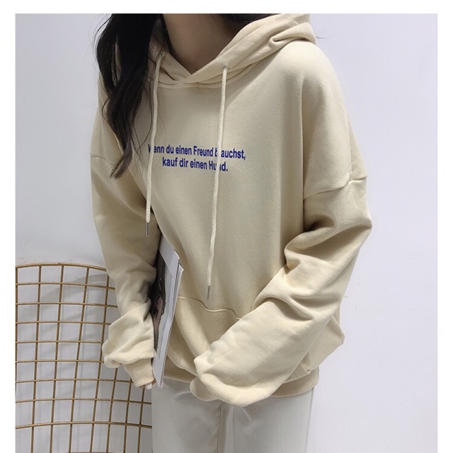 ÁO HOODIE CAO CẤP