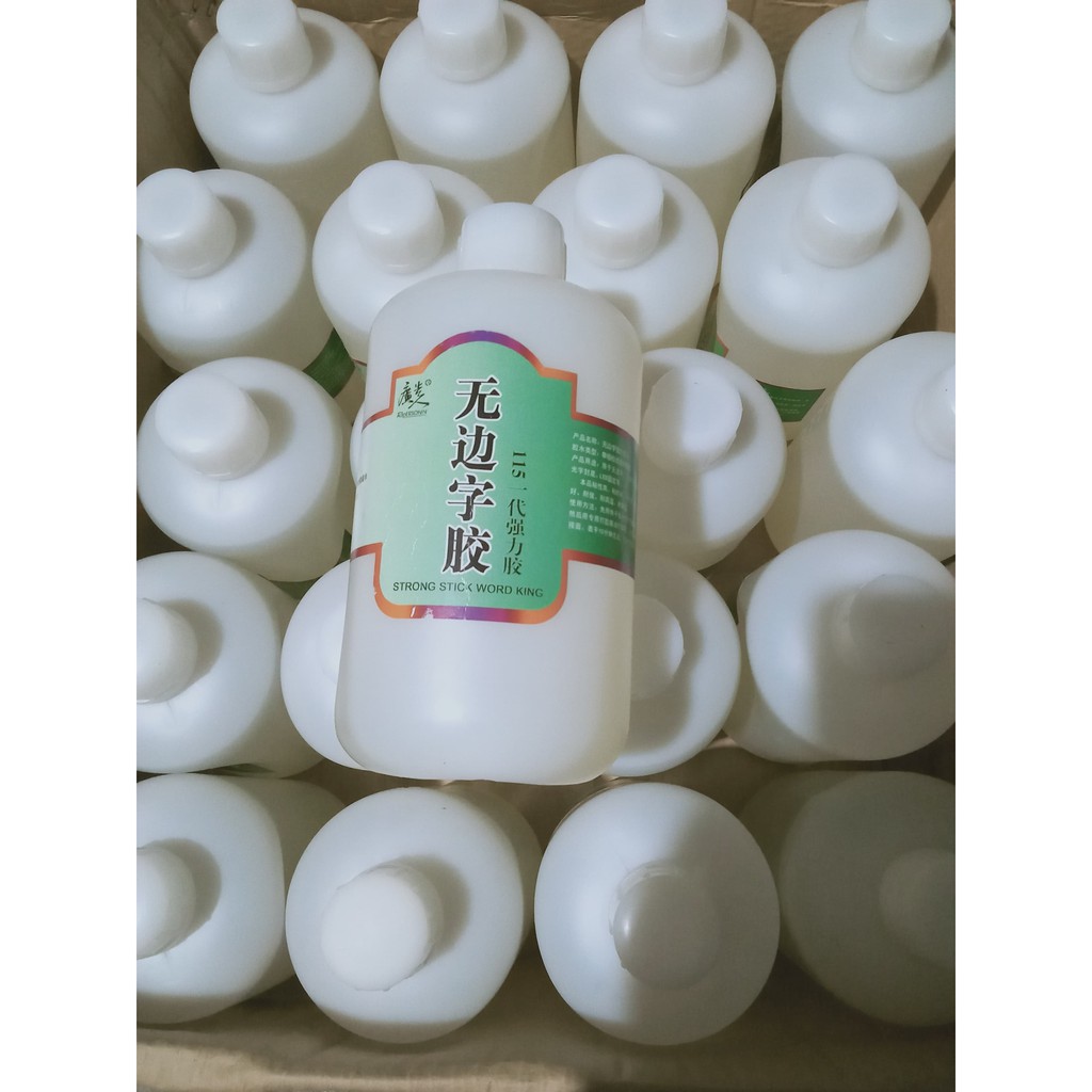 Keo dán chân chữ mica nhôm inox không vệt, kéo dính chân chữ mica nhôm inox alu không vệt, keo dính chân chữ mica