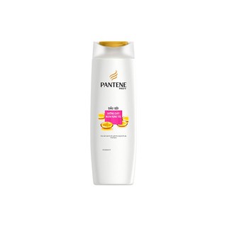 Dầu gội Pantene dưỡng chất ngăn rụng tóc 335g