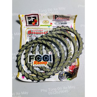 Bố nồi Thái FCCI Winner 150