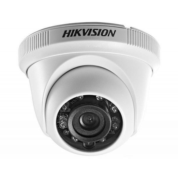 camera hikvision DS-2CE56D0T-IRP 2.0Megapixel | WebRaoVat - webraovat.net.vn