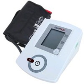 Máy đo huyết áp bắp tay Rossmax AW150