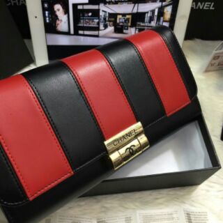Cluth Chanel