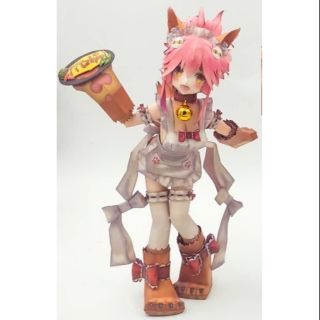 Mô hình giấy Anime [Fate series] Tamamo Cat