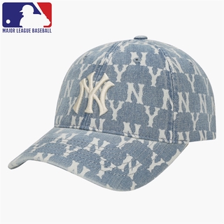 🔥12.12 Big Sale🔥 100%Authentic MLB New York Yankees Baseball Cap Sports Cap Embroidery Logo Unisex