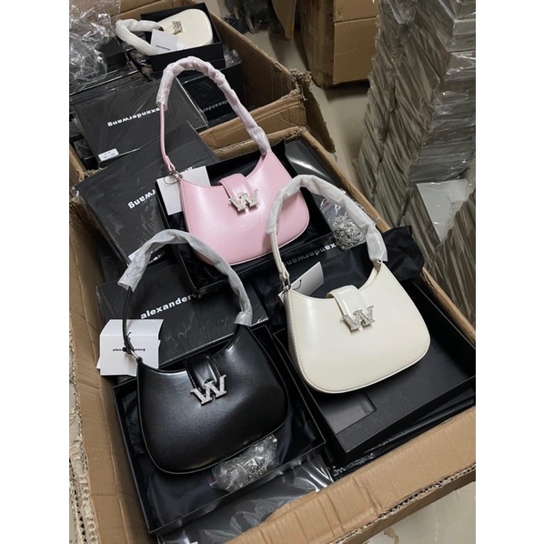 Túi kẹp nách Wang 3m fullbox