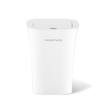 Thùng rác thông minh Xiaomi Youpin NINESTARS Smart Sensor Trash Can DZT-10-29S / 10L DZT-10-11S