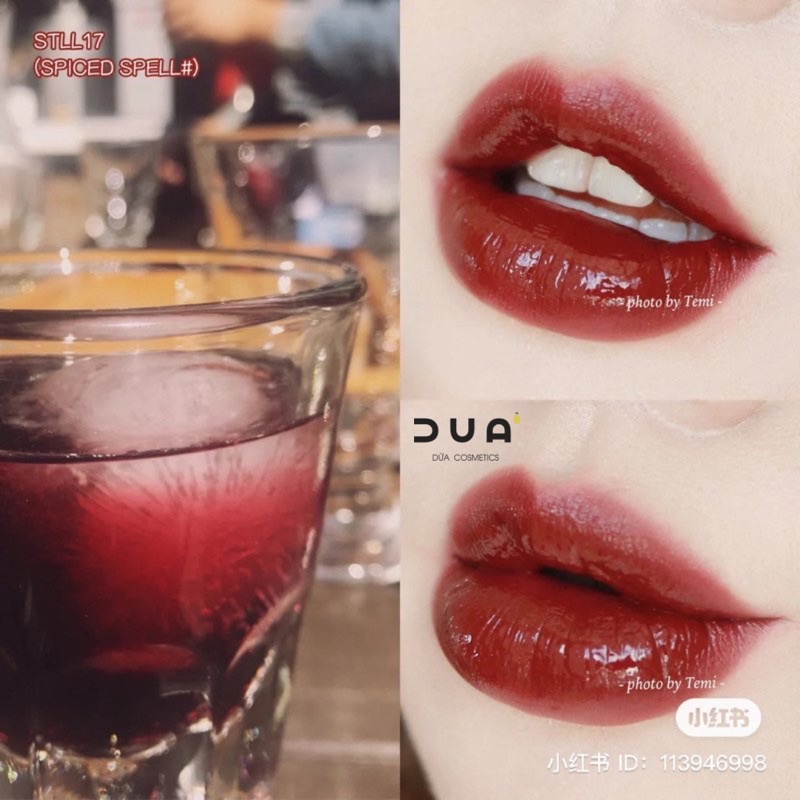 Son bóng NYX Slip Tease Lip Lacquer