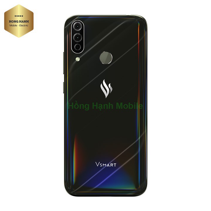 [Mã ELMALLCOIN hoàn 8% xu đơn 500k] Điện Thoại Vsmart Joy 3 4GB/64GB - Hàng Chính Hãng | BigBuy360 - bigbuy360.vn