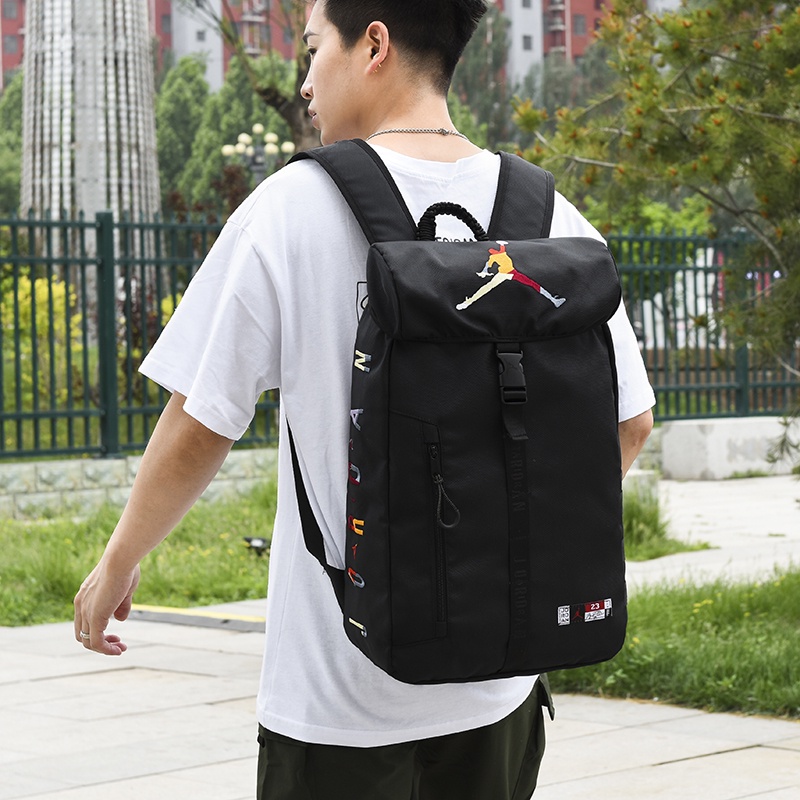 Ba Lô Thể Thao Sức Chứa Lớn 17 Inches beg Kembara