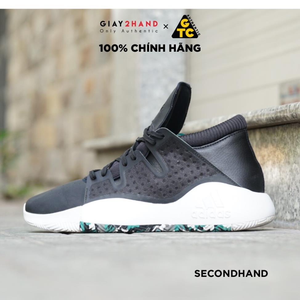 Giày Thể Thao ADIDAS PRO VISION EE4588 GIÀY CŨ CHÍNH HÃNG 🚴