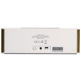 Loa Bluetooth Microlab MD215 - B H Chính Hãng 12 Tháng