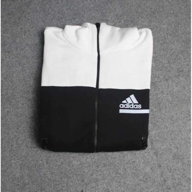 Áo Hoodie Adidas Chính Hãng Thời Trang Năng Động